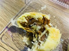 板栗饼-鲍师傅糕点(西站店)