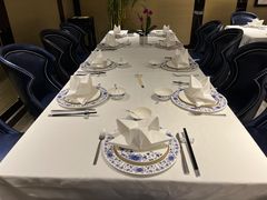 -Yan Ting 宴庭中餐厅(上海静安瑞吉酒店)