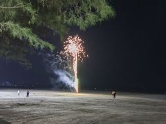 -江山半岛白浪滩景区