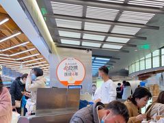 大堂-苏小柳点心·手作小笼包(新街口分院店)