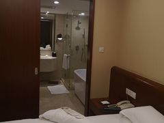 -张家港华芳金陵国际酒店