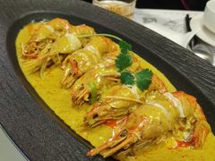 美奈咖喱大头虾-美奈小馆·东南亚菜(福田星河COCO Park店)