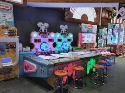 点击看大图 -卡通尼乐园(重庆南坪协信星光店)