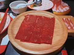 -降霜牛寿喜烧.和牛金赏Plus(501城市广场店)