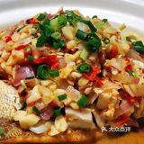 来菜❗️喝一碗地道湖北藕汤🥣