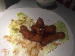 -大鸭梨烤鸭(枣园店)