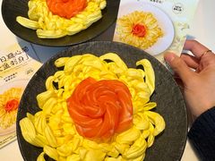 -鲜得莱渔港·小平岛海胆馆(七贤岭店)