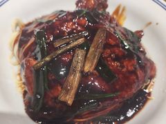 -君东记本帮面馆(天钥桥路店)