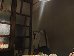 -荣轩(新荣记环球金融中心店)