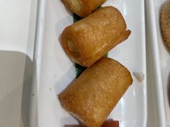 -蔡澜点心·粤菜(月星环球港店)