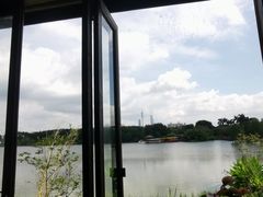 -海珠湖公园