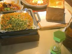 -绿茶餐厅(成都大悦城店)