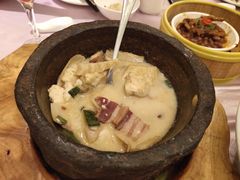 石锅豆腐-宝燕壹号(徐汇店)