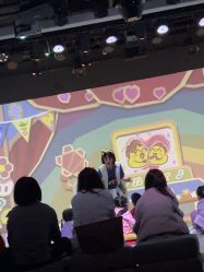 -小鸡哆哆故事屋·儿童乐园(嘉里城店)