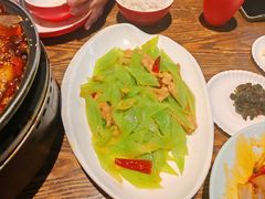 -川悦留香·海鲜餐厅(海棠68环球美食街店)