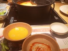 -温野菜涮涮锅(曲江大悦城店)