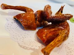 -宝燕壹号景观餐厅(龙盛国际商业广场店)