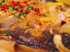 -半天妖烤鱼(蒸湘万达广场店)
