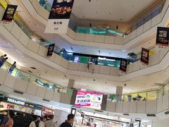 -北京华联购物中心(天通苑店)