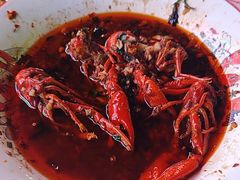 -辣不怕口味虾(凌霄路店)