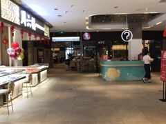 -岁宝Shirble plaza(龙珠店)