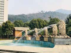 -达蓬山旅游度假区