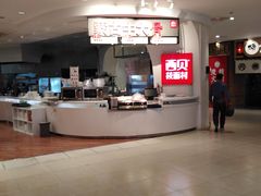 -西贝(上海新梅广场店)