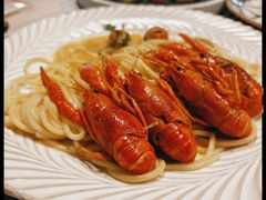 -仁义涵西餐·咖啡(中华巴洛克店)