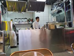 -定旺冰室·香港冰室(水贝店)