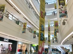-MUSANG KING猫山王(龙湖杭州滨江天街店)