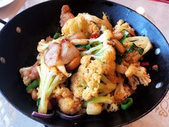 -三义和酒楼(广渠门店)