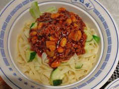 -老雒阳面馆·水席(高新区店)