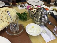 -bosphorus 铂斯西餐厅·土耳其烧烤(环市中路店)