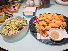 -隆喜元鱼汤包·海鲜(中联广场店)