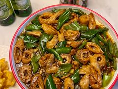 -小胖私厨状元宴·东北私房菜馆