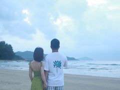 -石梅湾艾美度假酒店