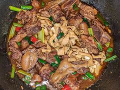 -大自然醉鹅·铁锅火焰鹅(上海联洋店)