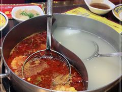 -大吉利·潮汕鲜牛肉火锅(河西店)