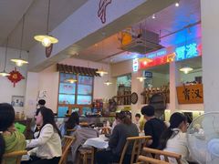 -霄汉牛三鲜湖北砂锅菜(万松园2店)