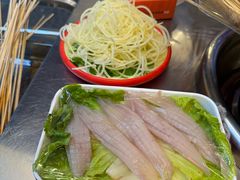 -钢管厂五区小郡肝火锅串串香(总店)
