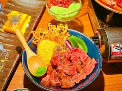 -满满初牛·炭烧牛肉专门店(国大店)