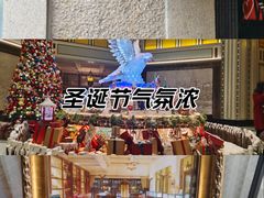 -上海和平饭店 Fairmont Peace Hotel