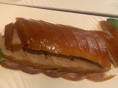 -正德楼果木烤鸭·渔家菜(东港店)