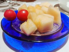 -旺顺阁·北京菜(北辰上品+)