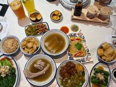 -發起人·肉骨茶(万象汇店)