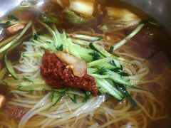 -韩阳王石板烤肉
