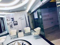 -泰康拜博口腔(世博园乐尔店)