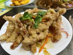 -三子下水馆(南十四道街151号店)