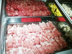 -格瑞欧海鲜自助烤肉火锅(光彩店)