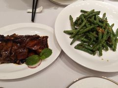 -新吉士·上海菜(浦东LCM置汇旭辉店)